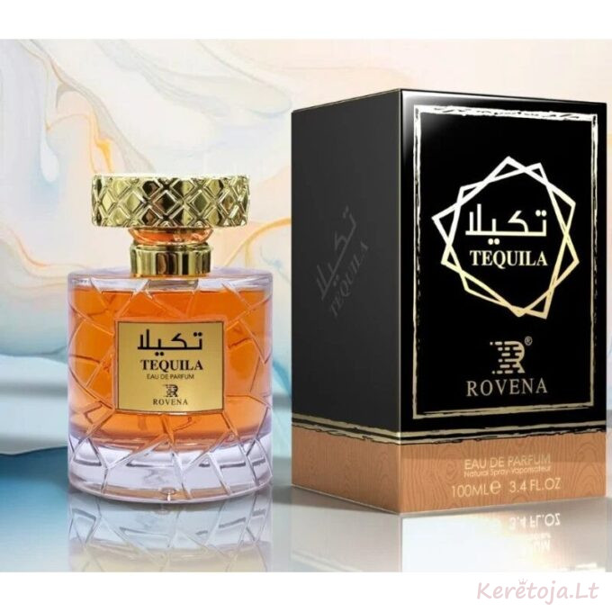 Rovena Tequila, 100ml