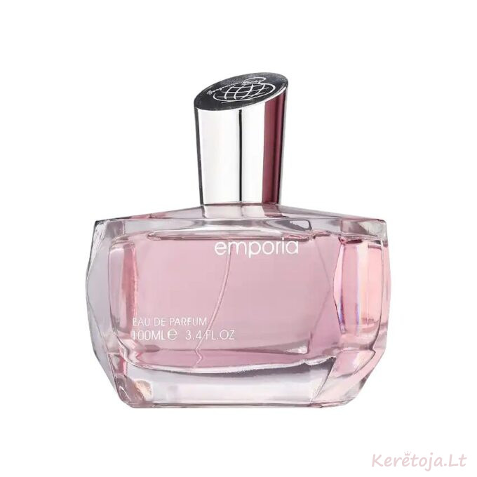 Fragrance World Emporia, 100ml