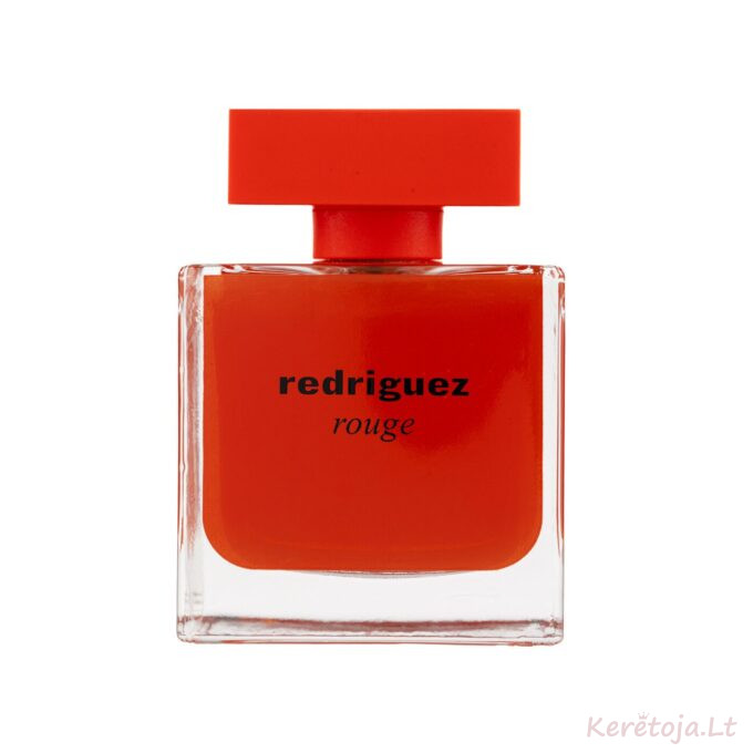 Fragrance World Redriguez Rouge, 100ml