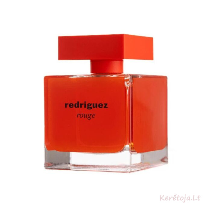 Fragrance World Redriguez Rouge, 100ml