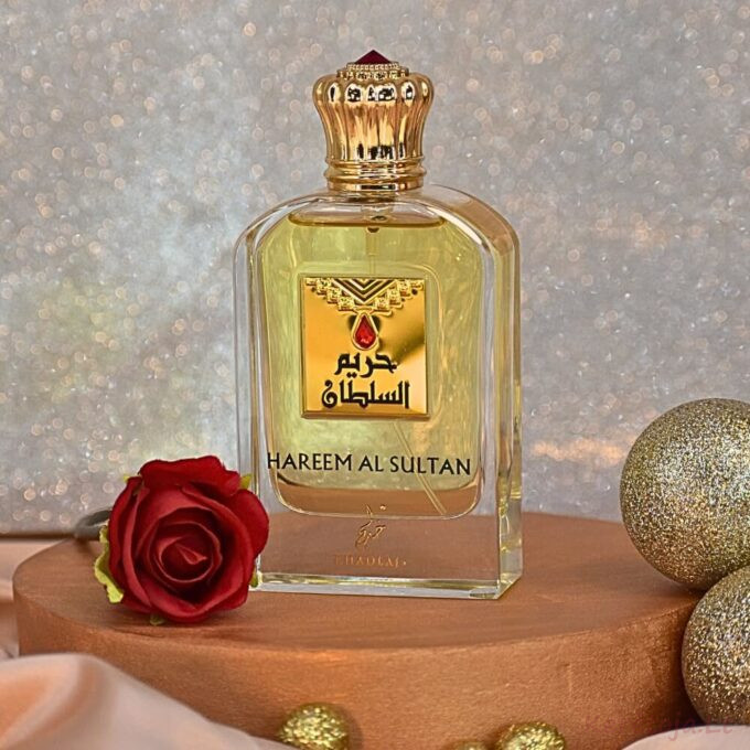 Khadlaj Hareem Al Sultan, 75ml