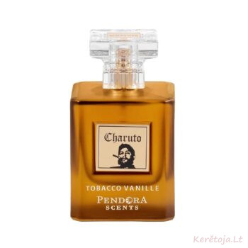 Pendora Scents Charuto Tobacco Vanille, 100ml