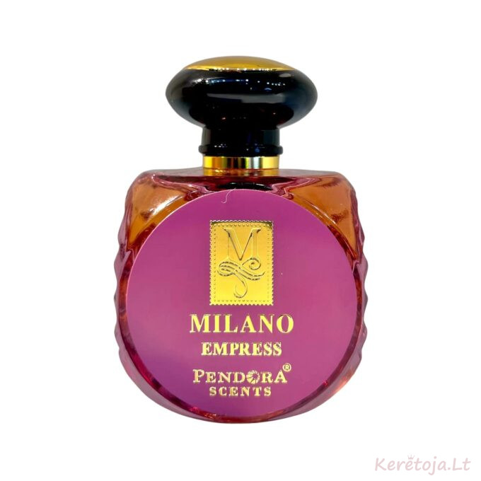 Pendora Scents Milano Empress, 100ml