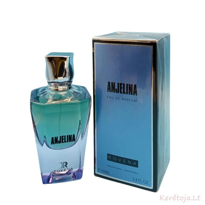 Rovena Anjelina, 100ml