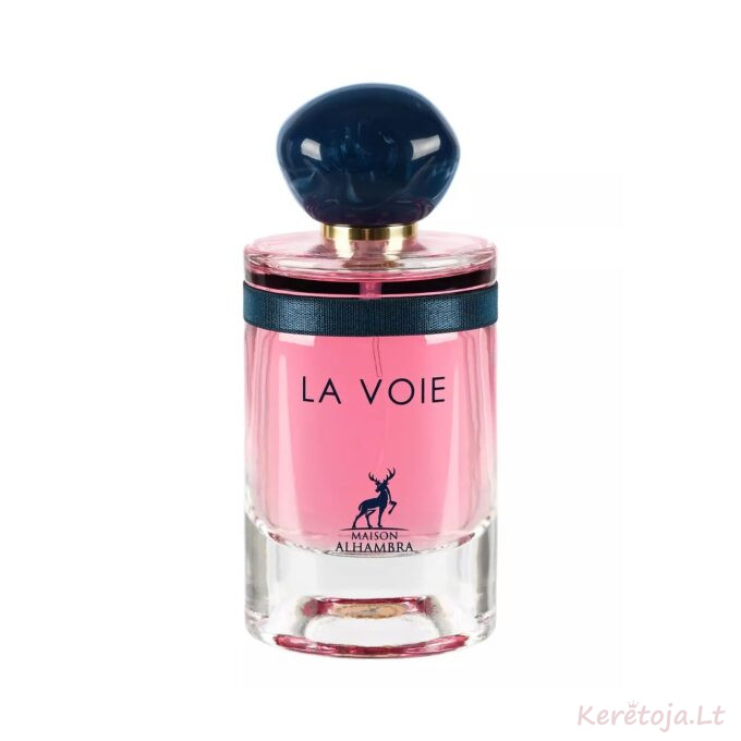 Alhambra La Voie, 100ml