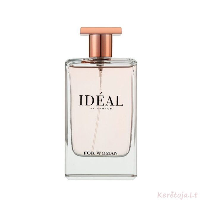 Fragrance World Ideal, 100ml