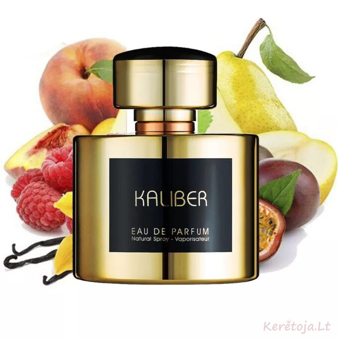 Fragrance World Kaliber, 100ml