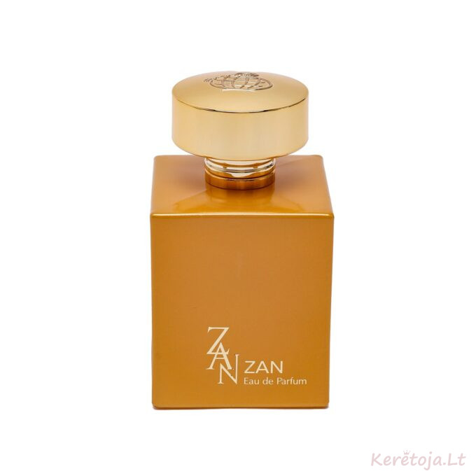 Fragrance World ZAN, 100ml