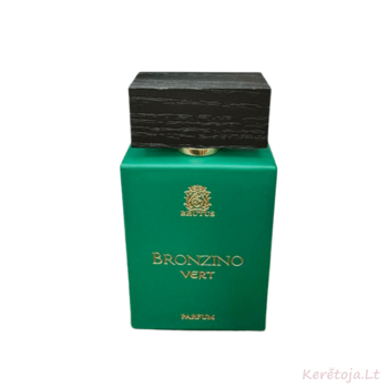 Brutus Bronzino Vert, 100ml