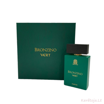 Brutus Bronzino Vert, 100ml