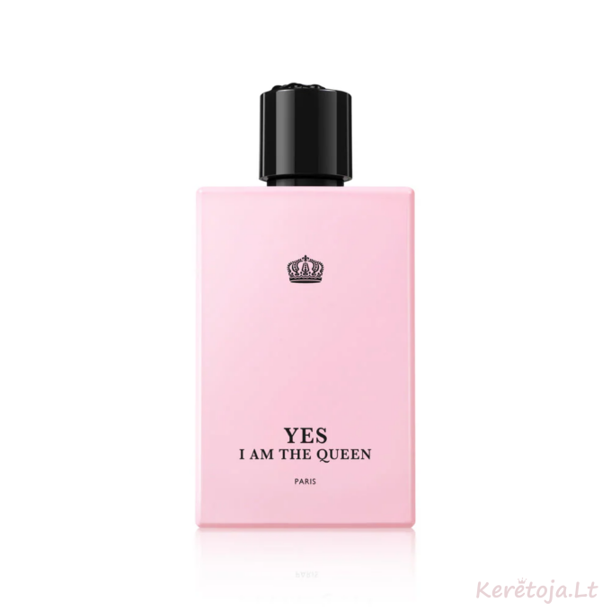 Geparlys Yes I Am The Queen, 100ml