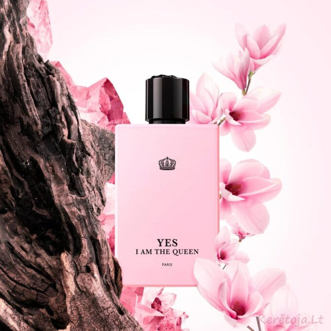 Geparlys Yes I Am The Queen, 100ml