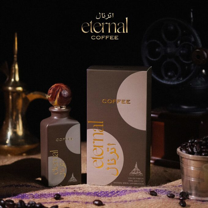 Paris Corner Eternal Coffee, 85ml