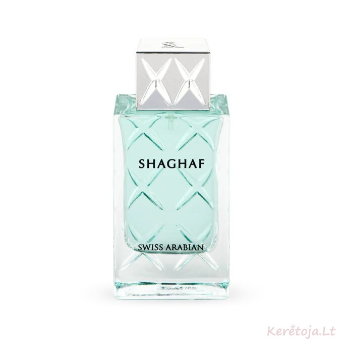 Swiss Arabian Shaghaf, 75ml