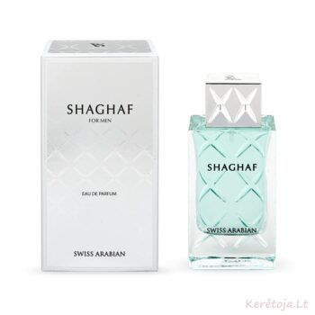 Swiss Arabian Shaghaf, 75ml