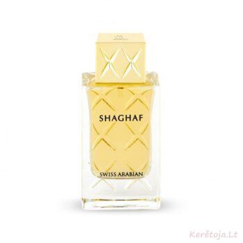 Swiss Arabian Shaghaf For Women, 75ml