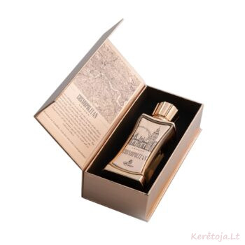 Emir Cosmopolitan London, 85ml