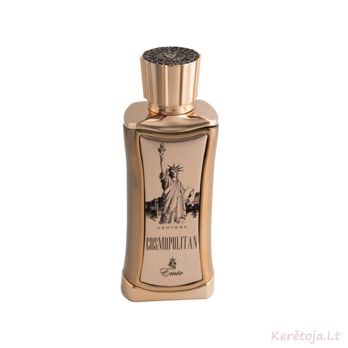 Emir Cosmopolitan New Your, 85ml