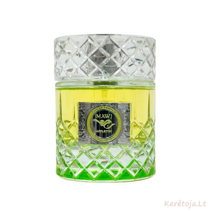 Paris Corner Mawj Appletini, 100ml