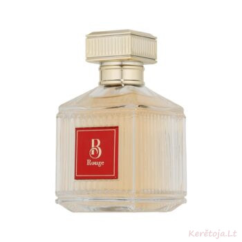 Fragrance World B Rouge, 100ml