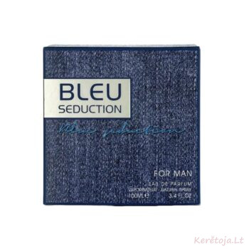 Fragrance World Bleu Seduction, 100ml