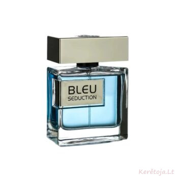Fragrance World Bleu Seduction, 100ml