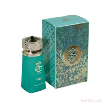 Paris Corner Khair Pistachio, 100ml