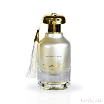 Ard Al Zaafaran Fakhar Al Oud The White Oud, 100ml
