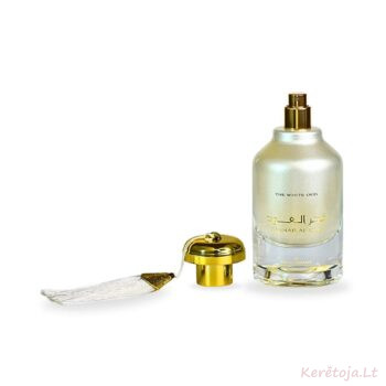 Ard Al Zaafaran Fakhar Al Oud The White Oud, 100ml