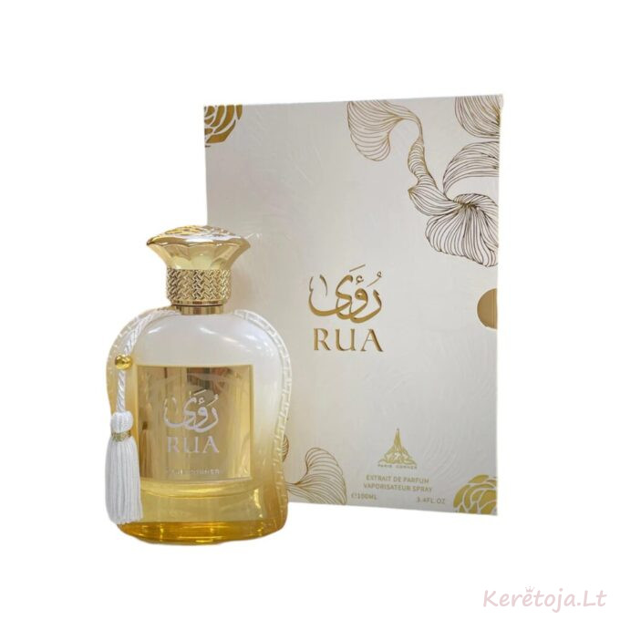 Paris Corner Rua, 100ml
