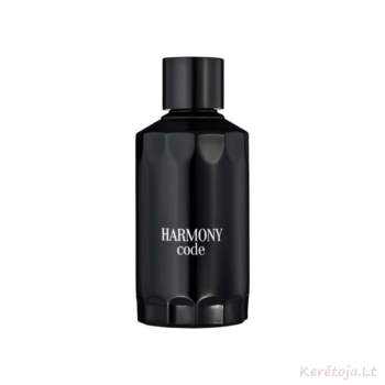 Fragrance World Harmony Code, 100ml