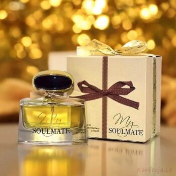 Fragrance World My Soulmate, 100ml