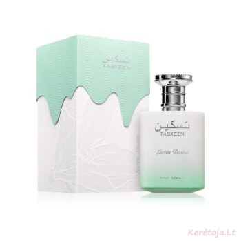 Paris Corner Taskeen Lactea Divina, 100ml