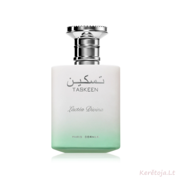 Paris Corner Taskeen Lactea Divina, 100ml