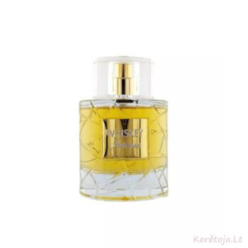 Fragrance World Whiskey Intense, 100ml