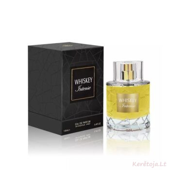 Fragrance World Whiskey Intense, 100ml