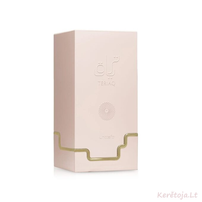 Lattafa Teriaq, 100ml