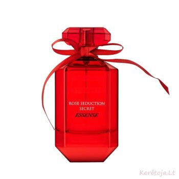 Fragrance World Rose Seduction Essence, 100ml