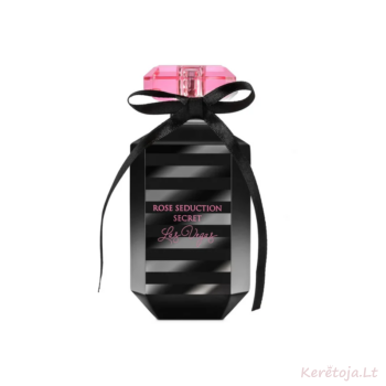 Fragrance World Rose Seduction Secret Las Vegas, 100ml