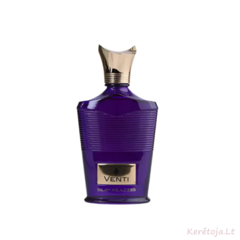 Fragrance World Venti Silky Princess, 100ml