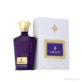 Fragrance World Venti Silky Princess, 100ml