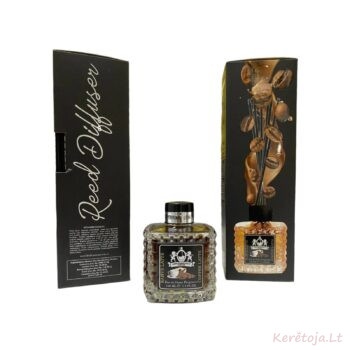 Lion Francesco Coffe Latte, 150ml