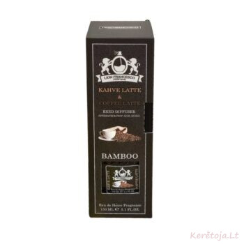 Lion Francesco Coffe Latte, 150ml