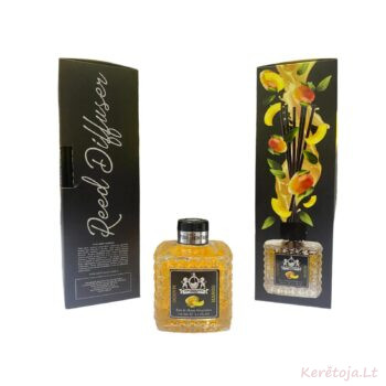 Lion Francesco Mango Bamboo, 150ml