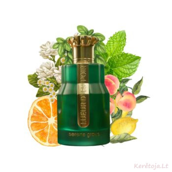 Emir Lueur D’Espoir Serene Grove, 100ml