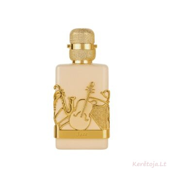 Fragrance World Notes Jazz, 100ml