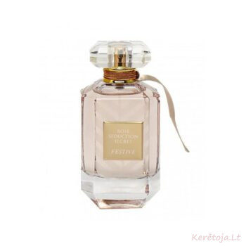 Fragrance World Rose Seduction Secret Festive, 100ml
