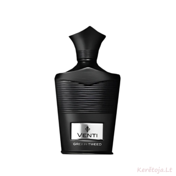 Fragrance World Venti Green Tweed, 100ml