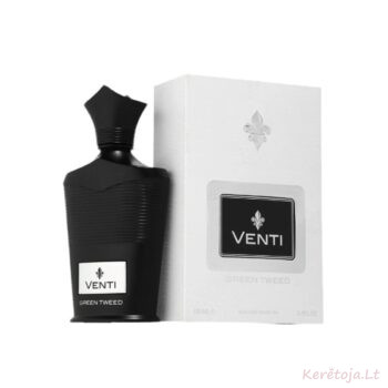 Fragrance World Venti Green Tweed, 100ml