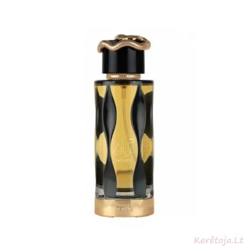 Lattafa Teriaq Intense, 100ml